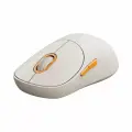 Беспроводная компьютерная мышь Wireless Mouse 3 Beige (XMWXSB03YM)