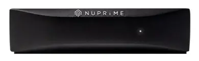 Сетевой аудиоплеер Nuprime Omnia STREAM Mini DAC
