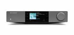 Cambridge Audio EXN 100 lunar grey сетевой стример, дисплей, интернет-радио