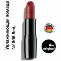 ARTDECO perfect color Увлажняющая губная помада оттенок 806 red