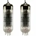 Лампы усилителя мощности (подобранная пара) Sovtek EL84 (6BQ5)