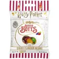 Jelly Belly Драже жевательное Bertie Bott's Гарри Поттер вкус ассорти, 54 г, флоу-пак