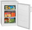 Морозильник Bomann GS 2196.1 weiss