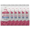 Корм для собак Monge Speciality line, говядина, с рисом 6 шт. х 2500 г