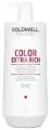 Goldwell шампунь Dualsenses Color Extra Rich Brilliance, 1000 мл