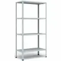 Стеллаж Пакс-металл МС-234 (200x100x30)