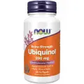 NOW Ubiquinol 200 mg 60 softgel