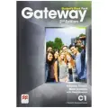 Gateway C1 Student's Book Pack (2nd Edition)