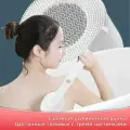 Съемная электрическая щетка для ванны
