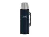 Термос THERMOS KING SK-2020 MMB 2л (черный)