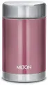 Термос для еды вакуумный Milton Cruet Pink , объемом 0,5 литра