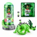 Набор игровой Robo Alive Dino DNA в тубе Зеленый 71139G