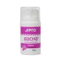 Гель ВекторПРО АргоВасна, хитозановый, с экстрактами сирени, серебра, 50мл