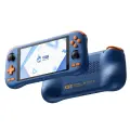 KINHANK K56 портативный игровой плеер 128G Card, Blue