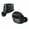 Беспроводные наушники-вкладыши Bowers & Wilkins Pi8 Anthracite Black