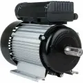Электродвигатель 2.2 кВт 3000об 220В для компрессора