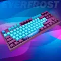 RSQ-20041 / Клавиатура проводная Red Square Keyrox TKL Classic Everfrost [RSQ-20041] [механическая g