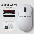 AJAZZ AJ159 Apex Беспроводная игровая мышь, AJ159APEX White