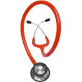 Duplex 2.0 стетоскоп, нержавеющая сталь красный, Riester