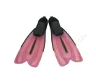 Ласты Cressi Agua pink Размер 35/36