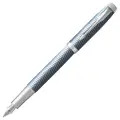 PARKER перьевая ручка IM Premium F318, 0.8 мм, 2143651