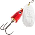 Блесна вращающиеся Blue Fox Vibrax Shad №1 4гр. #RS