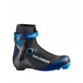 Лыжные ботинки коньковые Salomon S-Race Skate Boa