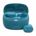 Беспроводные наушники JBL Tune Buds 2, (JBLTBUDS2TQE), бирюзовый