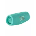 Портативная акустика JBL Charge 5 Бирюзовый