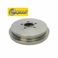 Барабан тормозной задний Riginal для а/м VW Polo Russia, 1 штука