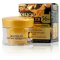 Delicare Крем день и ночь Bio - filler лифтинг - концентрат 56+ 50 мл 100 г 1 шт. пластиковая банка