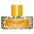 Парфюмерная вода Vilhelm Parfumerie To My Father 20 мл.