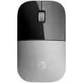 Мышь HP Z3700 Silver оптическая (1200dpi) беспроводнаяUSB(X7Q44AA)