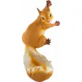 Фигурка садовая Навесная Белка H-15см (169335)