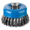 Корщетка ЗУБР 35277-100_z02, 100 мм, 1 шт.