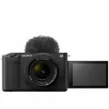 Камера Sony ZV-E1 Kit Чёрная (FE 28-60mm f/4-5.6)