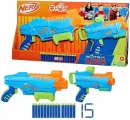 Nerf Игровой набор Nerf Бластер Elite Jr Ultimate Starter Set F6369