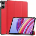Умный чехол для Redmi Pad Pro / Poco Pad 2024 года, 12.1 дюйма, красный