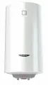 Настенный накопительный электрический водонагреватель ARISTON (аристон)PRO1 R ABS 65 V SLIM