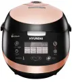 Мультиварка HYUNDAI HYMC-1611, 5 л, мощность 850Вт, электронное управление