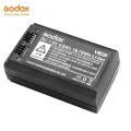 Godox VB26 Аккумуляторы подходят для для вспышки V1 v850iii v860 iii