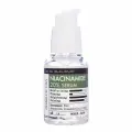 Derma Factory Niacinamide 20% Serum Успокаивающая сыворотка для лица с 20% ниацинамидом 30мл