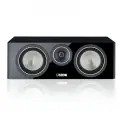 Акустика центрального канала Canton TOWNUS 50 black high gloss