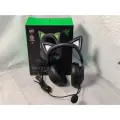 Игровая гарнитура Razer Kraken Kitty V2 Black черный (RZ04-04730100-R3M1)