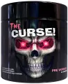 Предтренировочный комплекс The Curse 250 гр (Cobra Labs) Арбуз