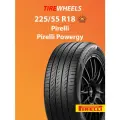Шины летние Pirelli Powergy 225/55 R18 98V