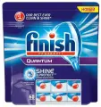 Таблетки для посудомоечной машины Finish Quantum All in One 60 шт, из Финляндии