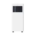 Вертикальный напольный кондиционер Xiaomi NWT Internet Mobile Air Conditioner Pro White (WAP31A15EW), белый, Wi-Fi, 700 Вт, Global