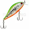 Воблер Pontoon 21 Bet-a-shad 63sp-sr 6,3см. 7,7гр. #R33 до 0,4м. suspending