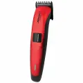 Машинка для стрижки волос и бороды ATH-6904 (RED)